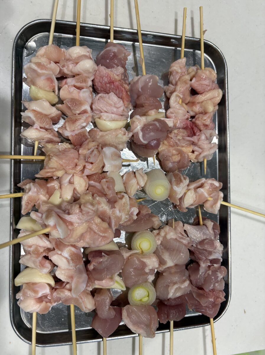 『居酒屋飯』秋田市の家づくり、新築住宅ならプライムハウス　営業:天野 健太郎