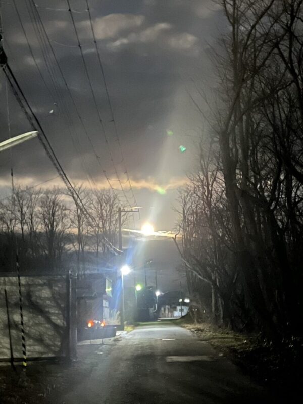 「恵みだ！と思いきや・・・」秋田市の家づくり、新築住宅ならプライムハウス　工務部/大渕瑠偉