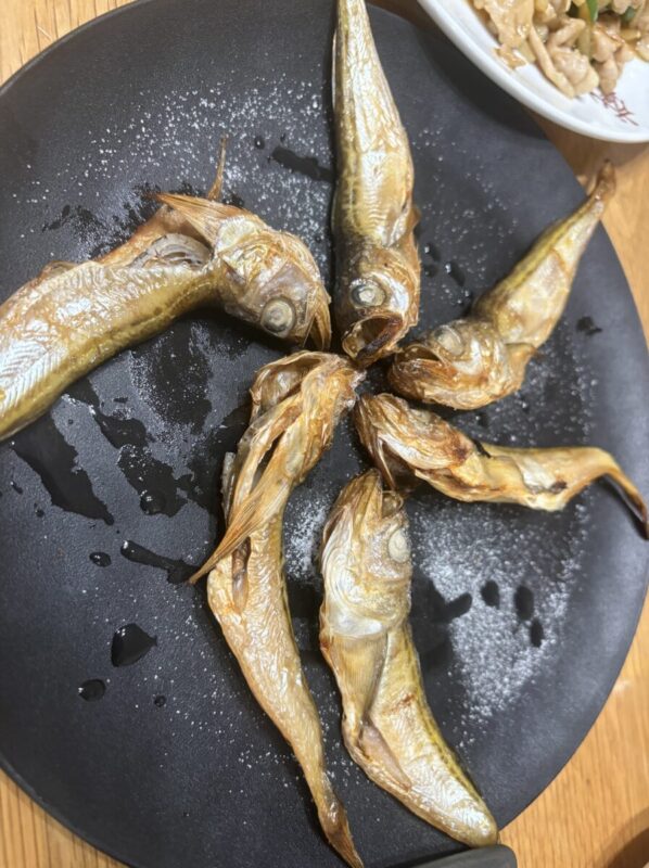 『干物』秋田市の家づくり、新築住宅ならプライムハウス　営業:天野 健太郎