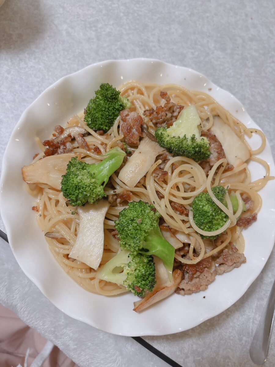 「パスタ」秋田市の不動産、新築住宅、新築一戸建てならプライムハウスにお任せ！　富樫杏菜