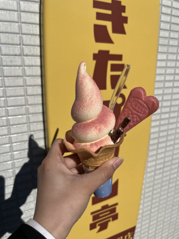 『プリン亭お手伝い』秋田市の不動産、新築住宅、新築一戸建てなら プライムハウスにお任せ！　加藤香月