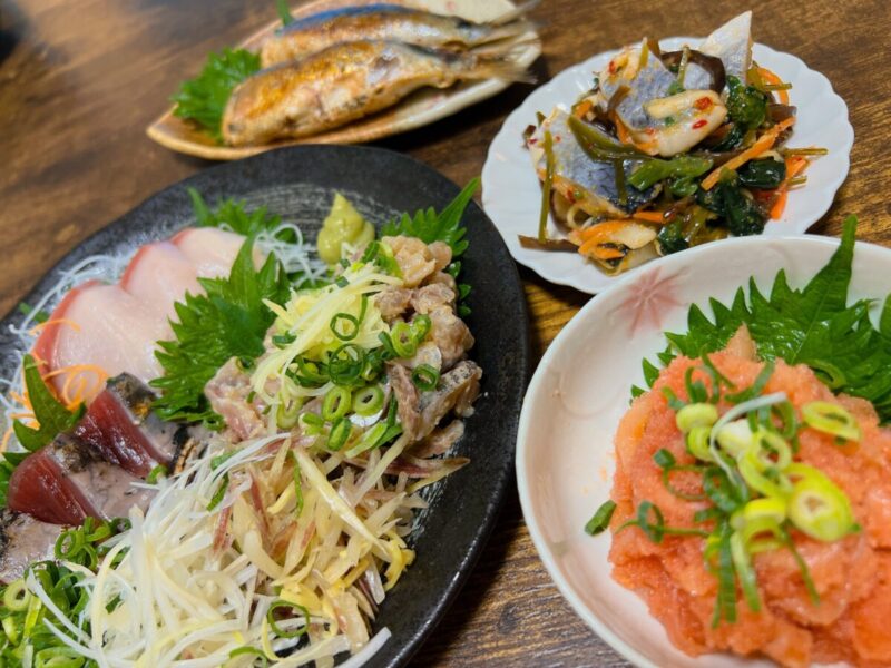 『美味いものを知ってる人の美味いものは問答無用で星5★』  由利本荘市、にかほ市で新築戸建、分譲住宅、建売住宅を建てるならプライムハウスへお任せ！ マーケティング室 佐々木美咲