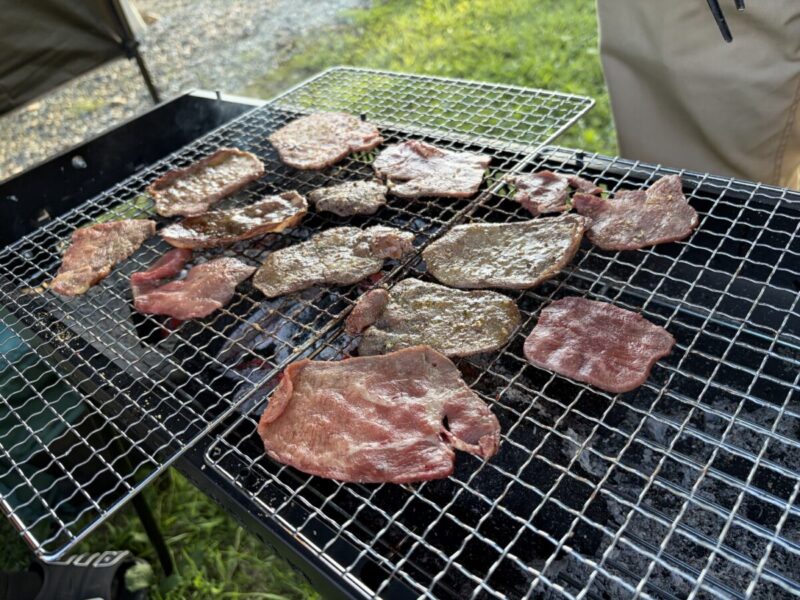 『🥩BBQ🍻』秋田市の家づくり、新築住宅ならプライムハウス　お客様満足課/仲野恵斗