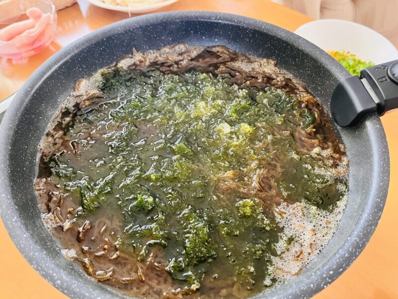 『しゃぶしゃぶ』秋田市•横手市の家づくり、新築住宅ならプライムハウス　総務/藤原怜那