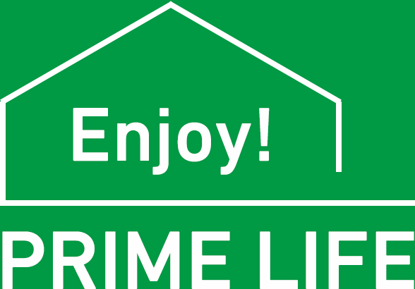 Enjoy! PRIME LIFE
