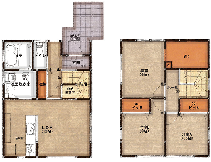 1Floor.2Floor