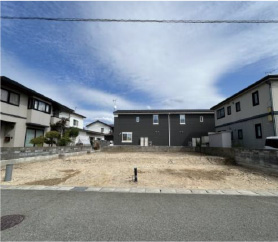 完成していない物件の場合