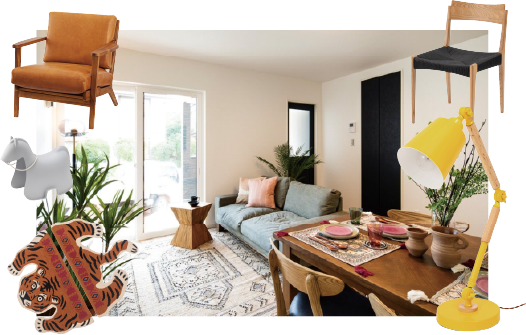 失敗しない！こんなマイホームライフが購入した瞬間から始まります！