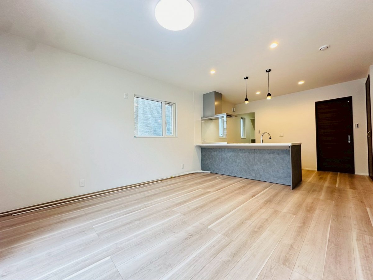 同仕様写真【LDK】