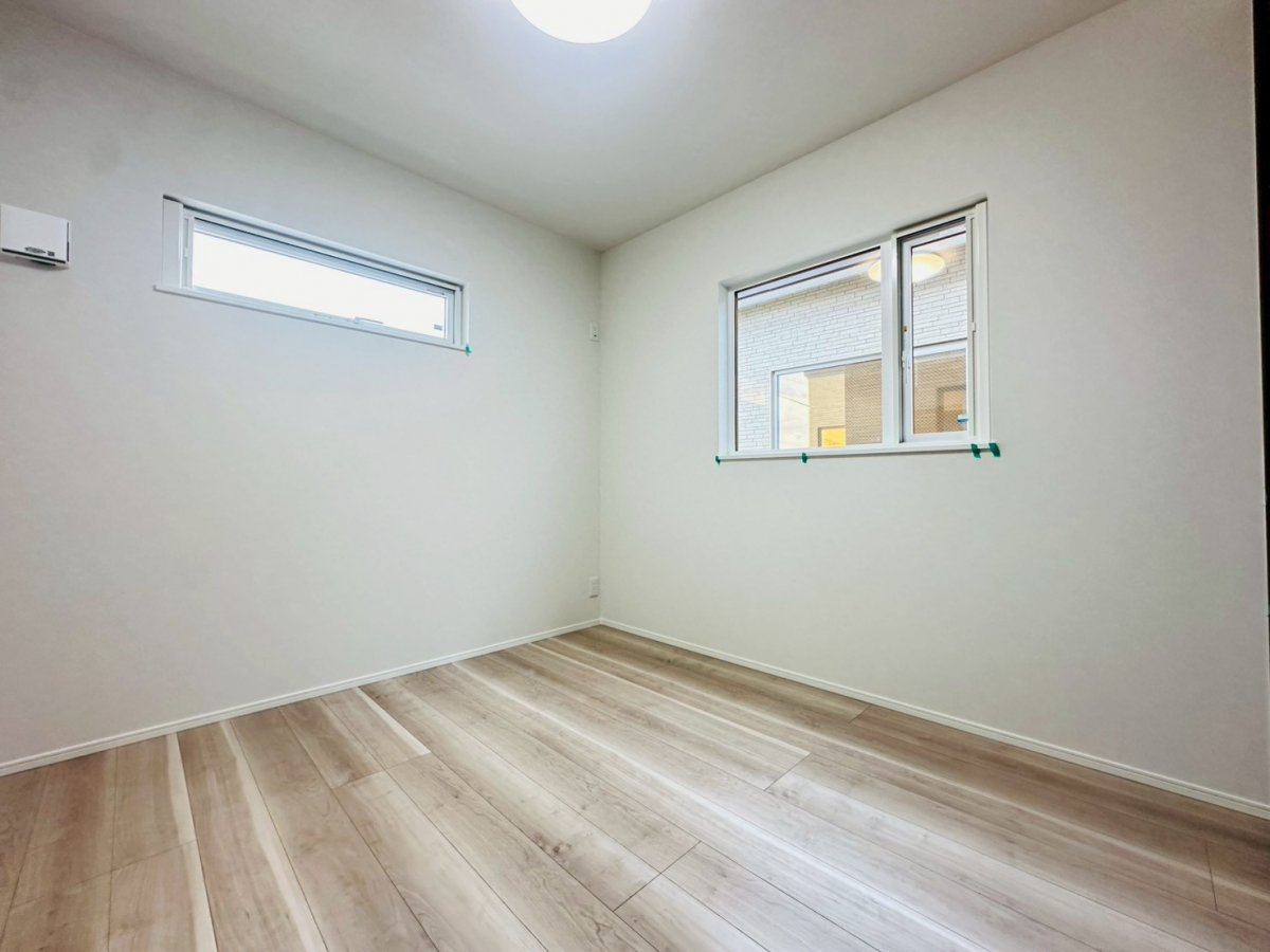 同仕様写真【居室】