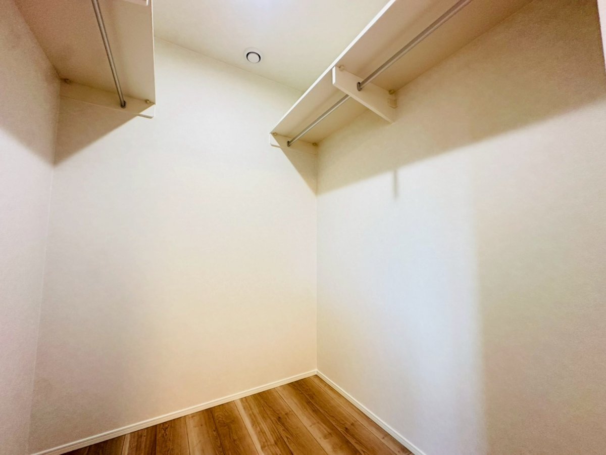 同仕様写真【WIC】