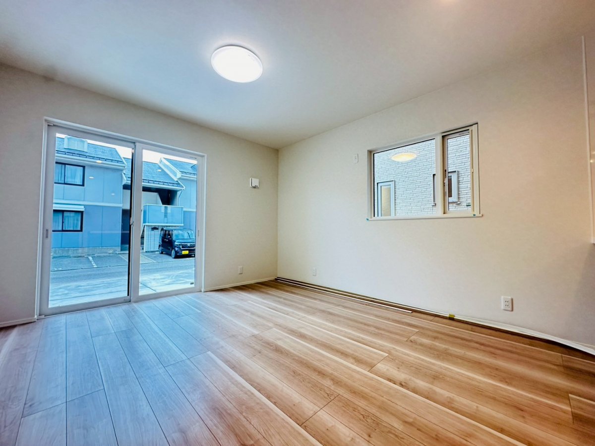 同仕様写真【LDK】