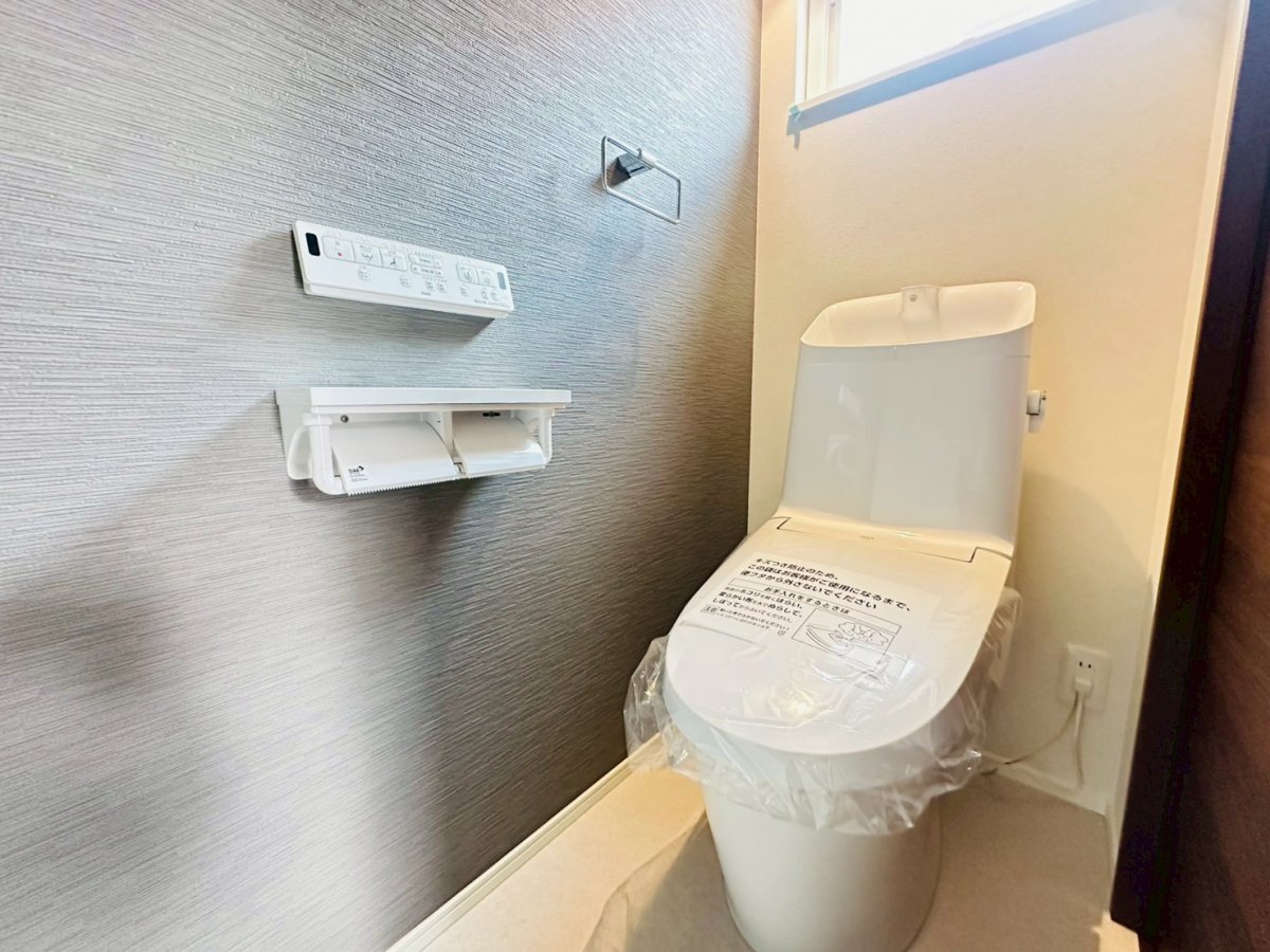 同仕様写真【トイレ】