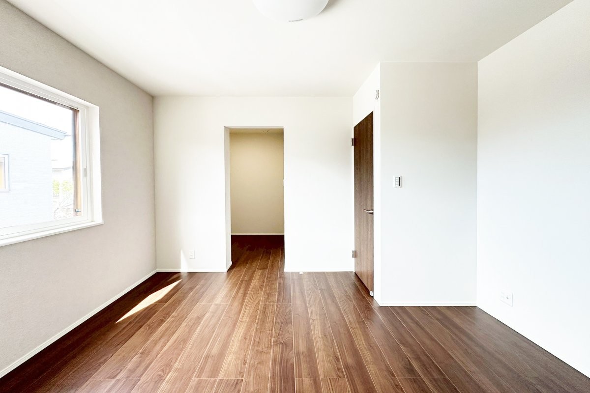 同仕様写真【洋室】　