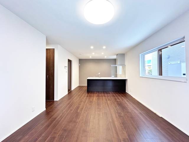 同仕様写真【LDK】