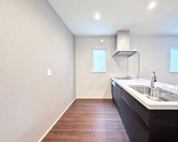 同仕様写真【キッチン】　