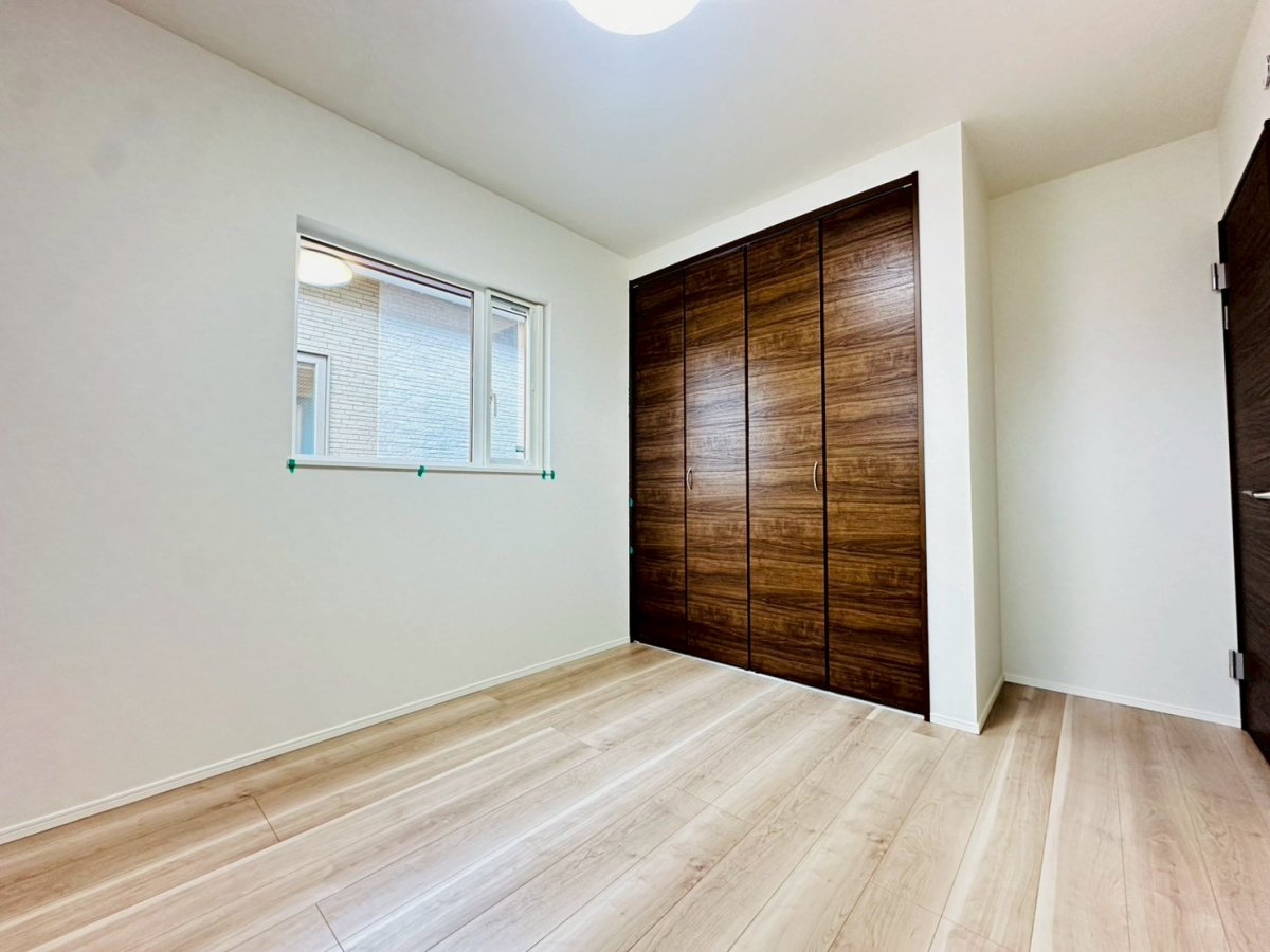 同仕様写真【居室】