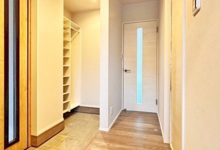 飯島長野本町新築分譲住宅　B棟