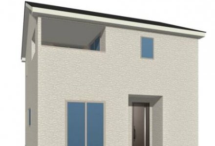 秋田市外旭川第5　1号棟