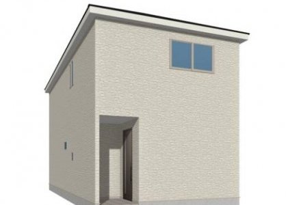 秋田市土崎港北第9　1号棟