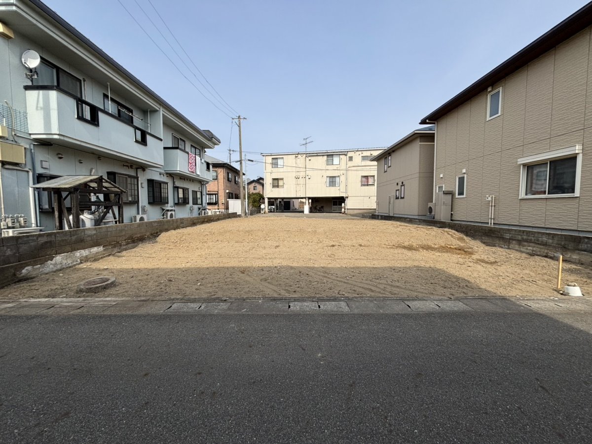 物件の詳細についてご案内も可能ですので、お気軽にお問い合わせください。