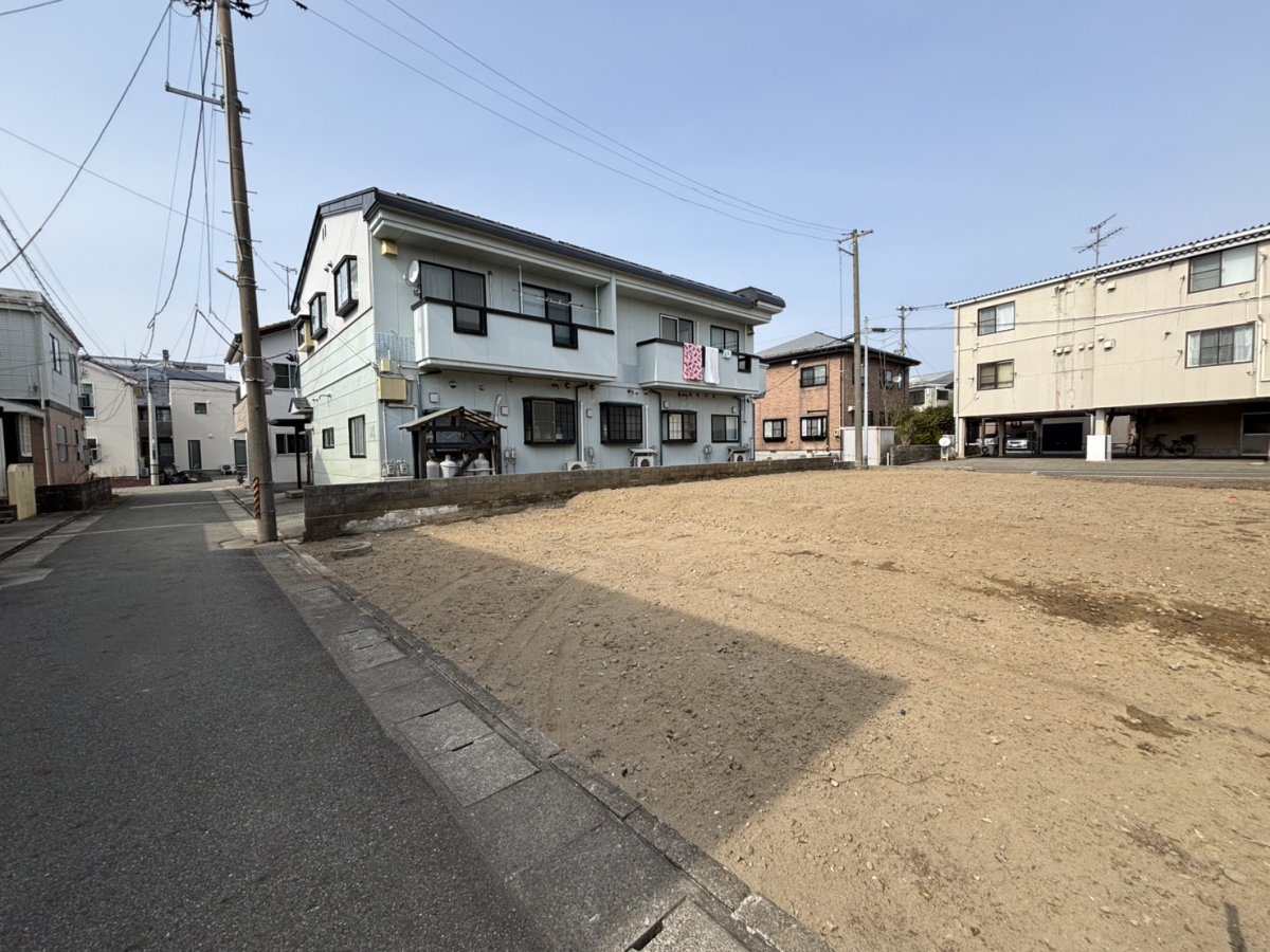 物件の詳細についてご案内も可能ですので、お気軽にお問い合わせください。