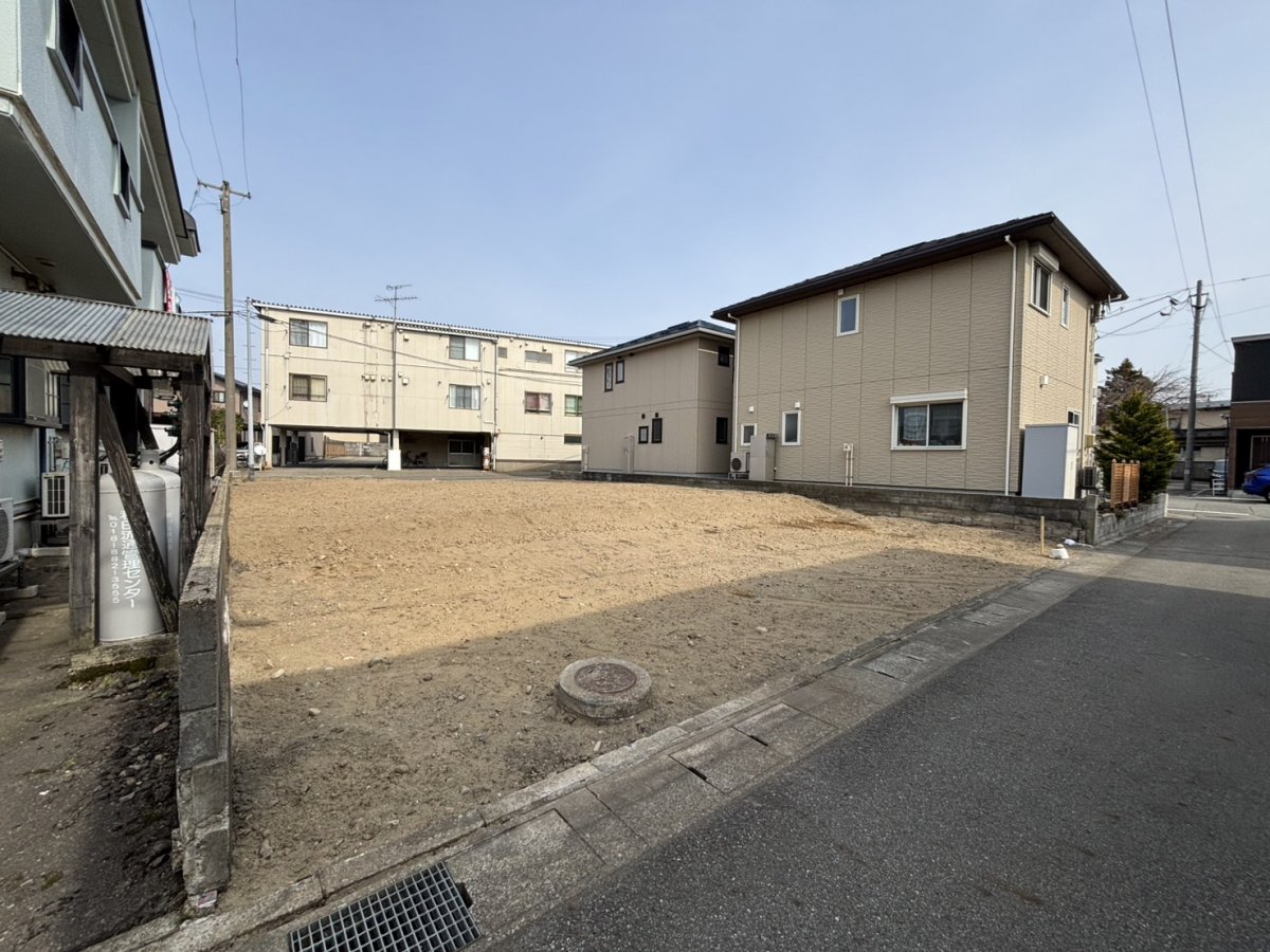 物件の詳細についてご案内も可能ですので、お気軽にお問い合わせください。