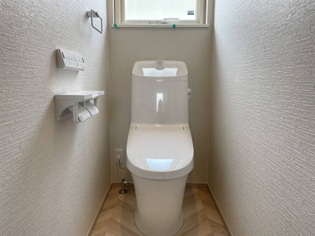 同仕様写真【トイレ】