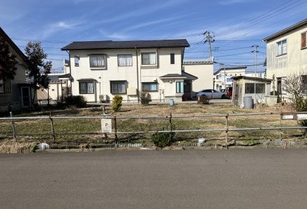 由利本荘市東梵天