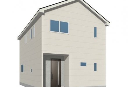由利本荘市薬師堂第13　1号棟