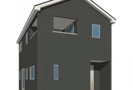 秋田市新藤田第2　2号棟