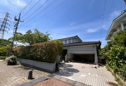 秋田市御所野元町七丁目