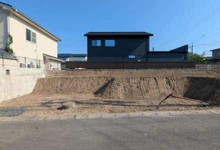 R8新屋松美ガ丘北町新築分譲住宅　A棟