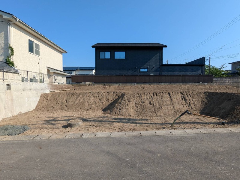 現地写真