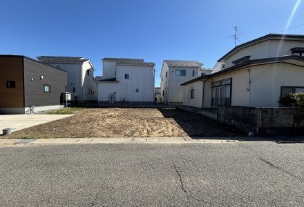 仁井田本町一丁目A棟
