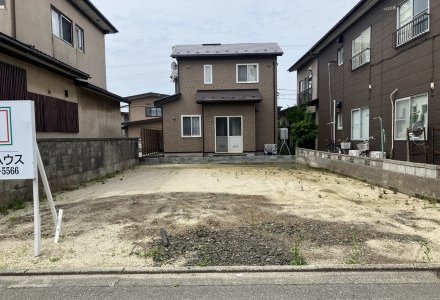 泉南一丁目新築分譲住宅