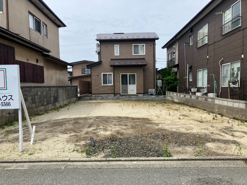 現地写真(2026年5月)