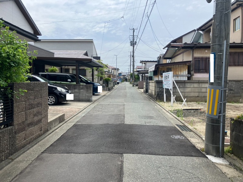 現地写真(2026年5月)