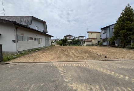 飯島文京町B区画