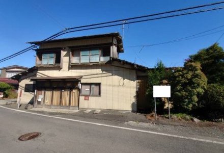 豊岩豊巻字大日沢