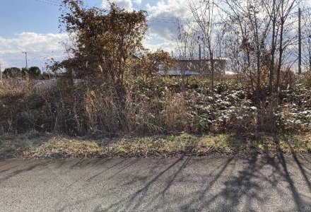 潟上市天王字棒沼台