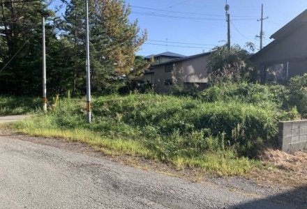 潟上市天王字追分西