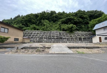 由利本荘市南福田字下鳴瀬