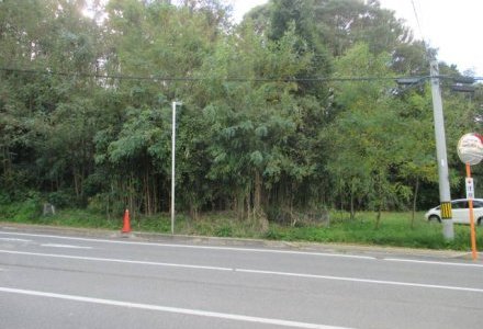 由利本荘市新組町