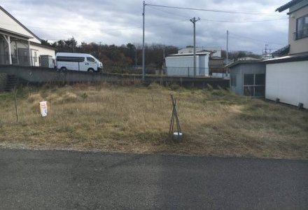 由利本荘市水林