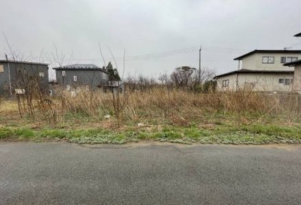 潟上市天王字西長根