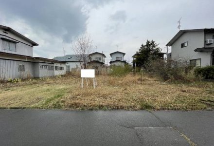 潟上市天王字北野