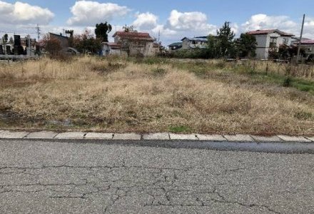 大仙市大曲字下高畑