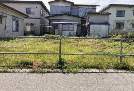 大仙市大曲上栄町