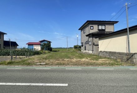 男鹿市福川字上下夕谷地